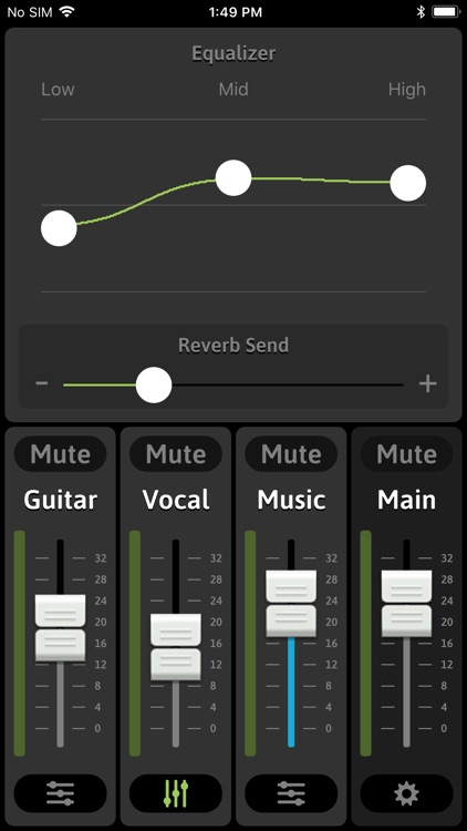 Mackie FreePlay Connect