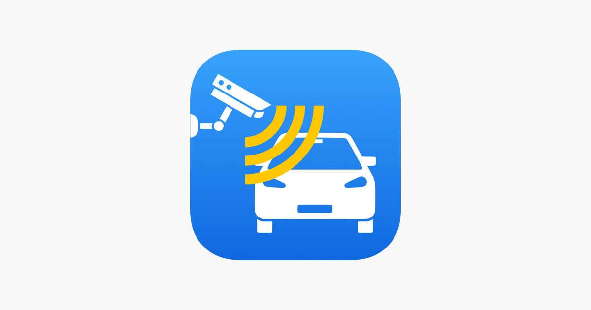 Radar Detector - RadarSense on the App Store