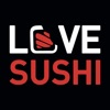 Love Sushi - онлайн ресторан icon