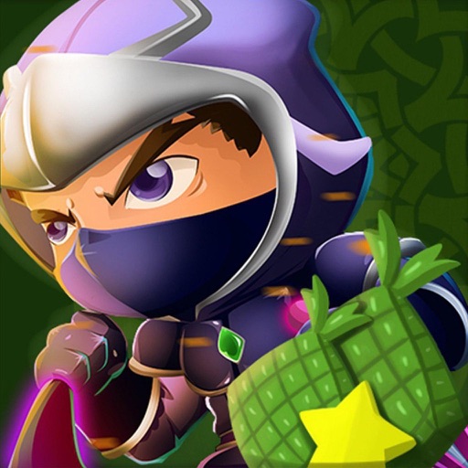 The Exorcists: Tower Defense icon