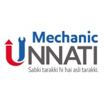 Download Mobil Mechanic Unnati app