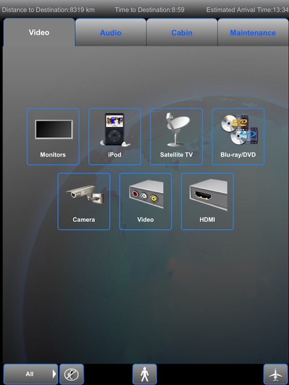 Crew Control Backup screenshot-3