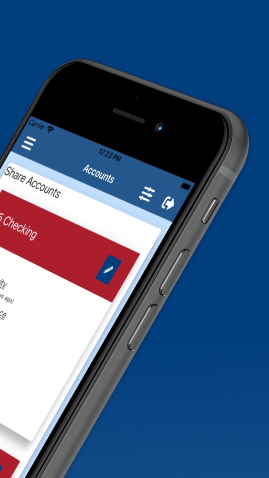 #2. Long Reach FCU (iOS) 由: Long Reach Federal Credit Union