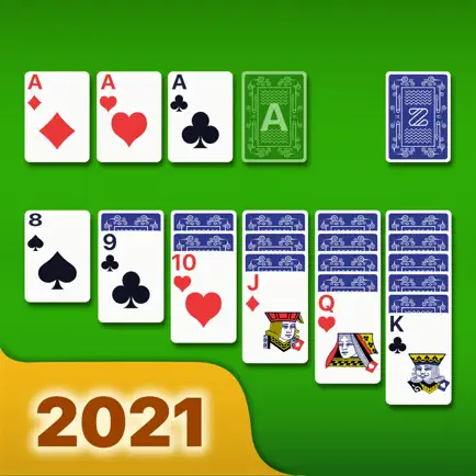 Classic Solitaire - Klondike Cheats