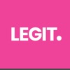 LegitApp icon