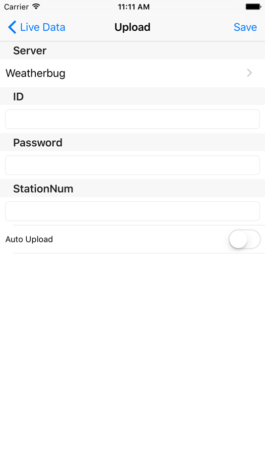 #1. AmbientTool (iOS) 由: Ambient,LLC