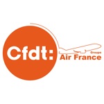 CFDT GROUPE AF