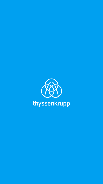 Screenshot #1 pour thyssenkrupp Hohenlimburg