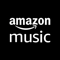 App Icon for Amazon Music for Artists App in United States IOS App Store