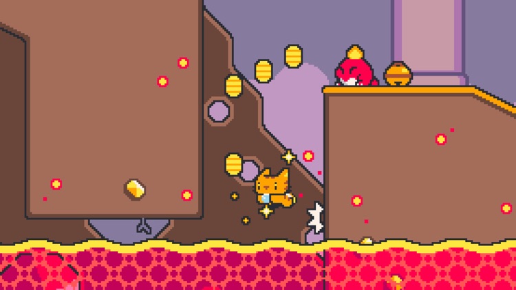 Super Cat Tales screenshot-3