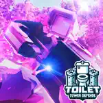 Toilet Tower Defense App Cancel