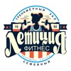 Летиция фитнес icon
