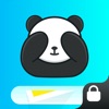 Panda Album Vault icon