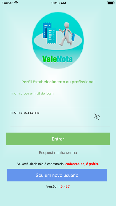 Screenshot #2 pour ValeNota