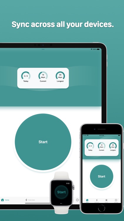 Kapp - Kegels for Everyone screenshot-6