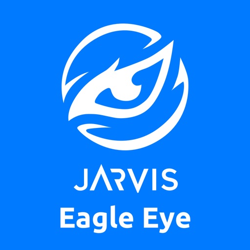 JARVIS EE Camera - AppWisp.com