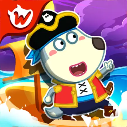 Wolfoo Captain: Boat & Ship Читы