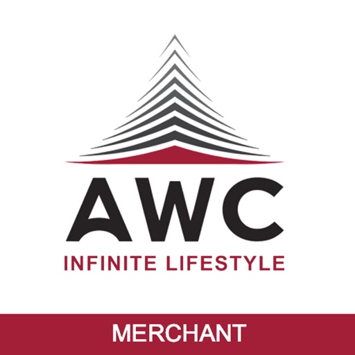 AWC InfiniteLifestyleMerchant