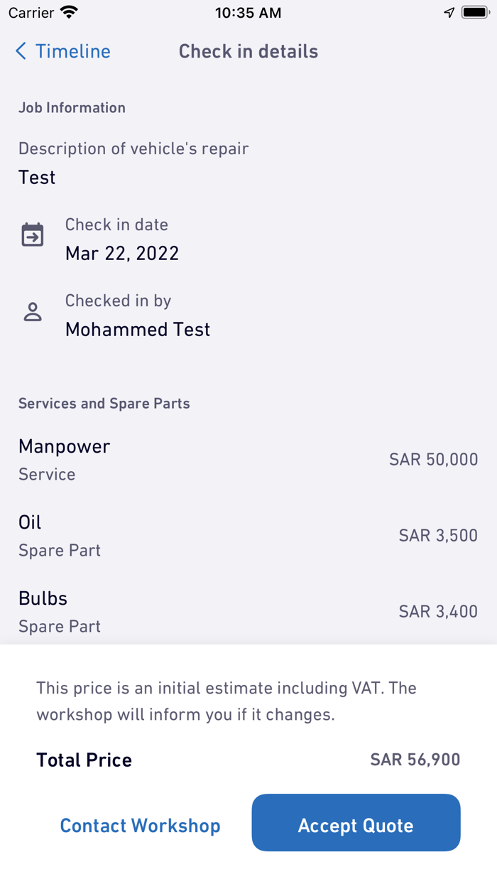 Ertah Auto and Vehicles