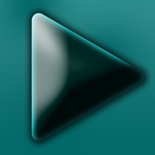 MMPlayer for watch pro icon