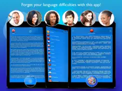 Translator Professional © iPad image 1