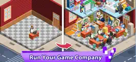 Game screenshot Video Game Tycoon: Idle Empire mod apk