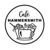 Hammersmith Cafe delete, cancel