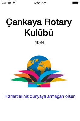 Game screenshot Çankaya Rotary mod apk