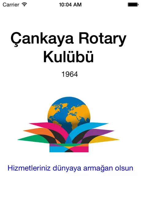 Çankaya Rotary
