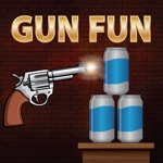 Download Gun Fun Shooting Tin Cans app