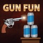 Gun Fun Shooting Tin Cans app download