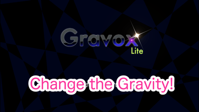 Gravox Lite - Change Gravity! Screenshot