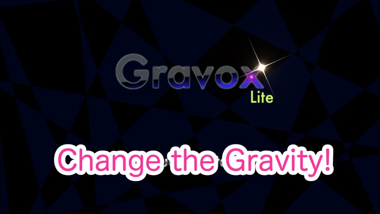 Gravox Lite - Change Gravity!