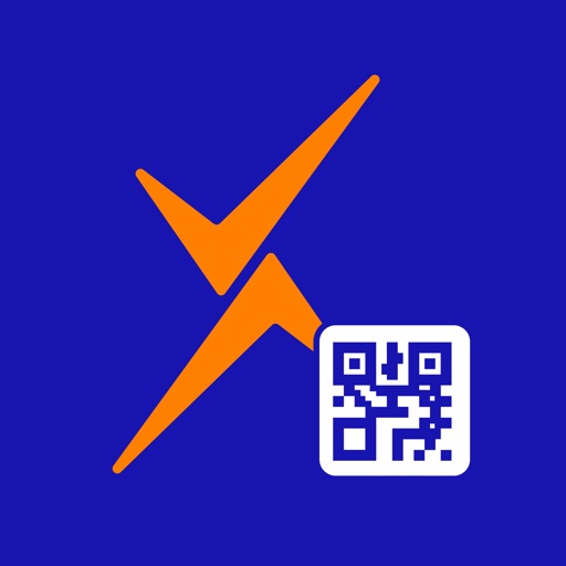 PicobeX QR Code - AppWisp.com
