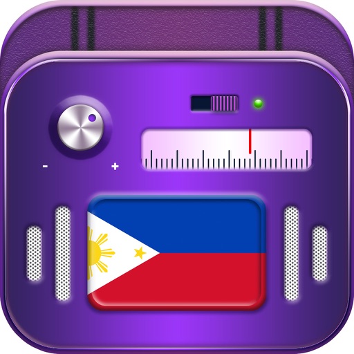 Philippines FM Motivation icon