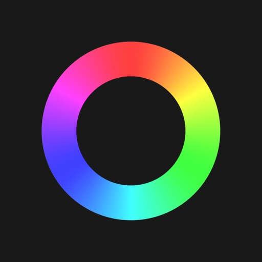 Deep Color - AI Powered Color icon