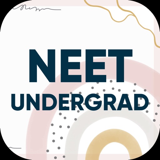 NEET UG Vocabulary & Practice icon