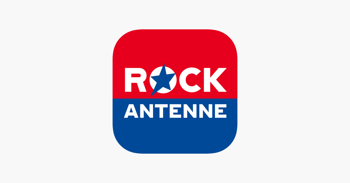 ROCK ANTENNE on the App Store
