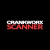 Crankworx Scanner icon