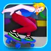 Idle Skates App Positive Reviews