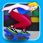 Download Idle Skates app