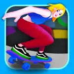 Idle Skates App Contact