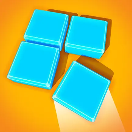 Pic Pop : 3D shape puzzle Cheats