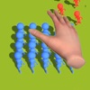 Giant Hand 3D icon