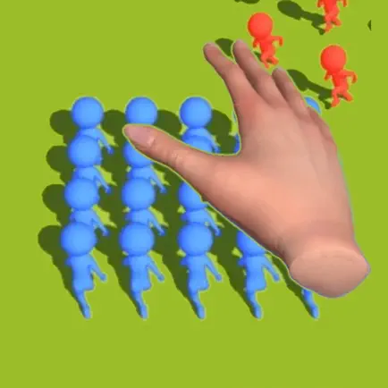 Giant Hand 3D Cheats