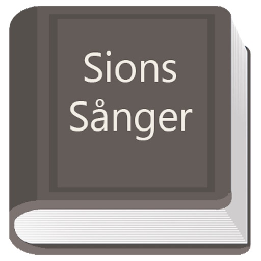 Sions Sånger icon