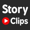 StoryClips icon