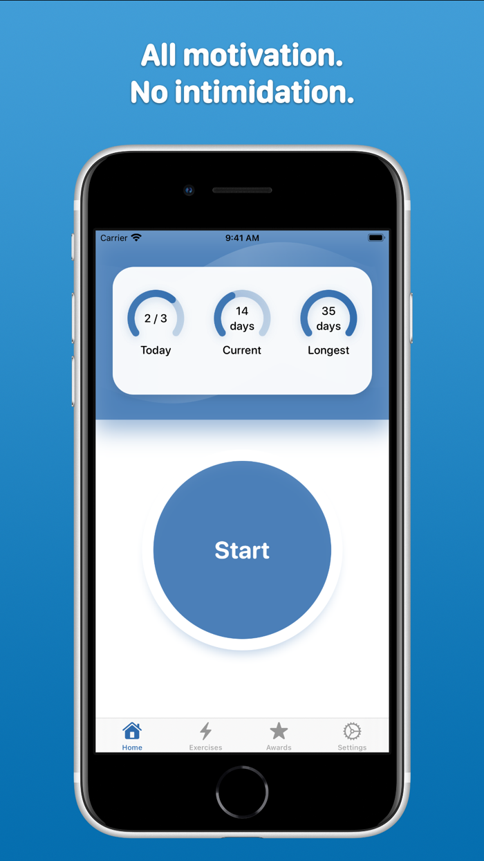 Kapp - Kegels for Everyone