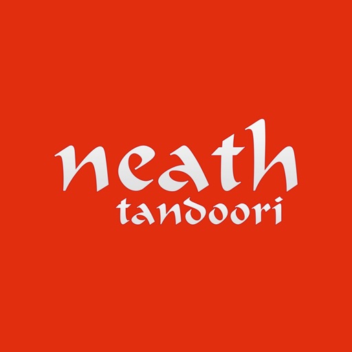 Neath Tandoori icon