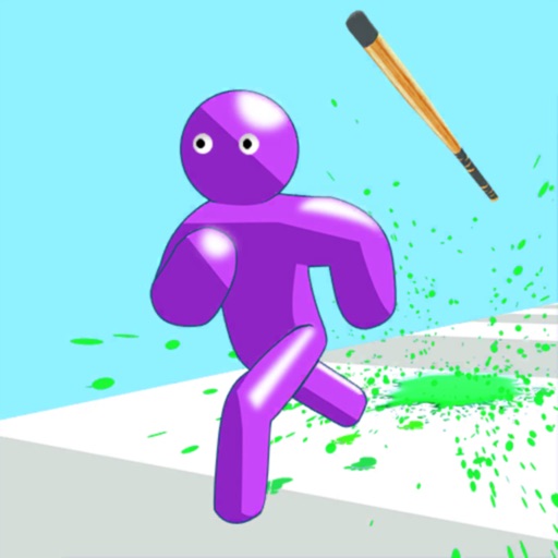 Color Race 3D - Splash Run